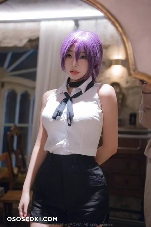 Inkyung - Reze - Chainsaw Man - 50