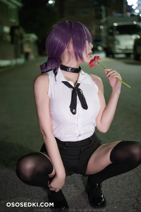 Inkyung - Reze - Chainsaw Man - 51