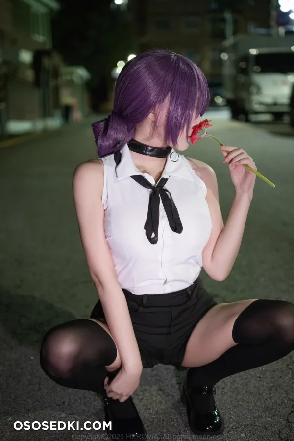 Inkyung - Reze - Chainsaw Man - 52
