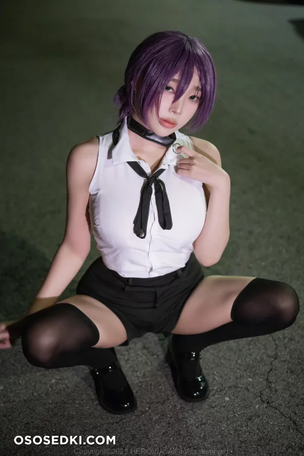 Inkyung - Reze - Chainsaw Man - 53