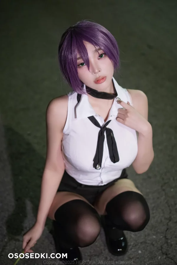 Inkyung - Reze - Chainsaw Man - 54