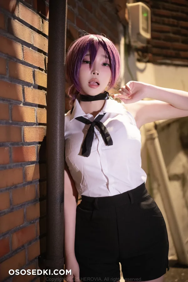 Inkyung - Reze - Chainsaw Man - 55