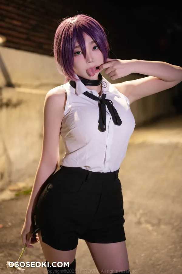 Inkyung - Reze - Chainsaw Man - 56