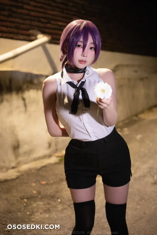 Inkyung - Reze - Chainsaw Man - 57