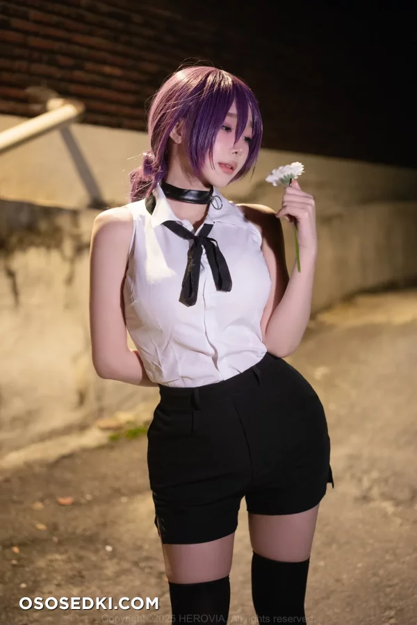 Inkyung - Reze - Chainsaw Man - 58