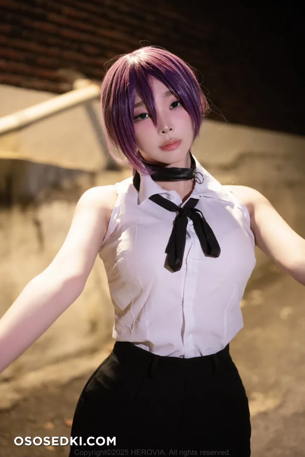 Inkyung - Reze - Chainsaw Man - 59