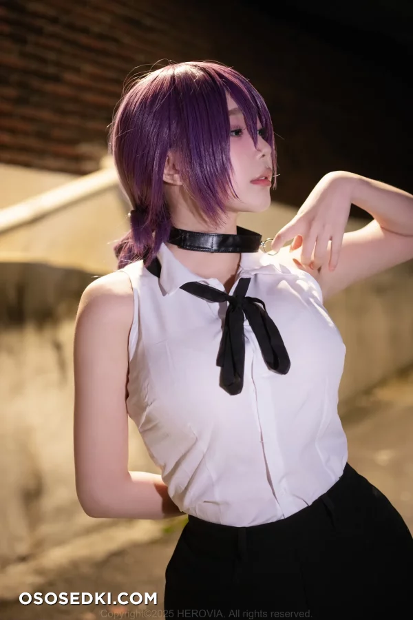 Inkyung - Reze - Chainsaw Man - 60
