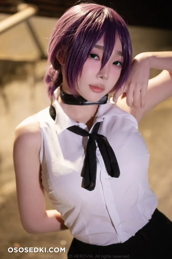 Inkyung - Reze - Chainsaw Man - 61