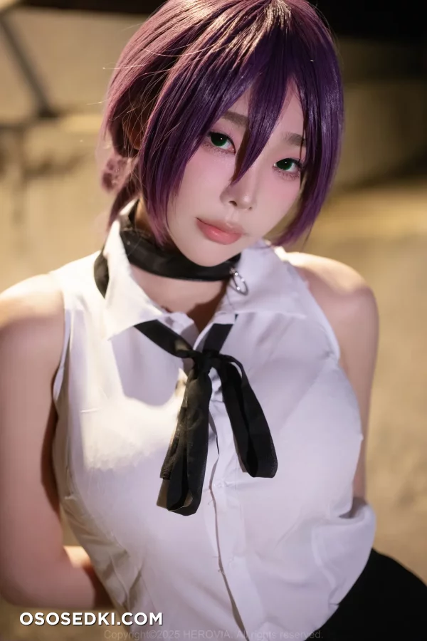 Inkyung - Reze - Chainsaw Man - 62