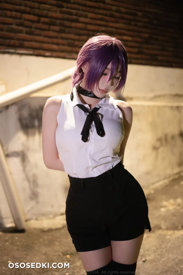 Inkyung - Reze - Chainsaw Man - 63