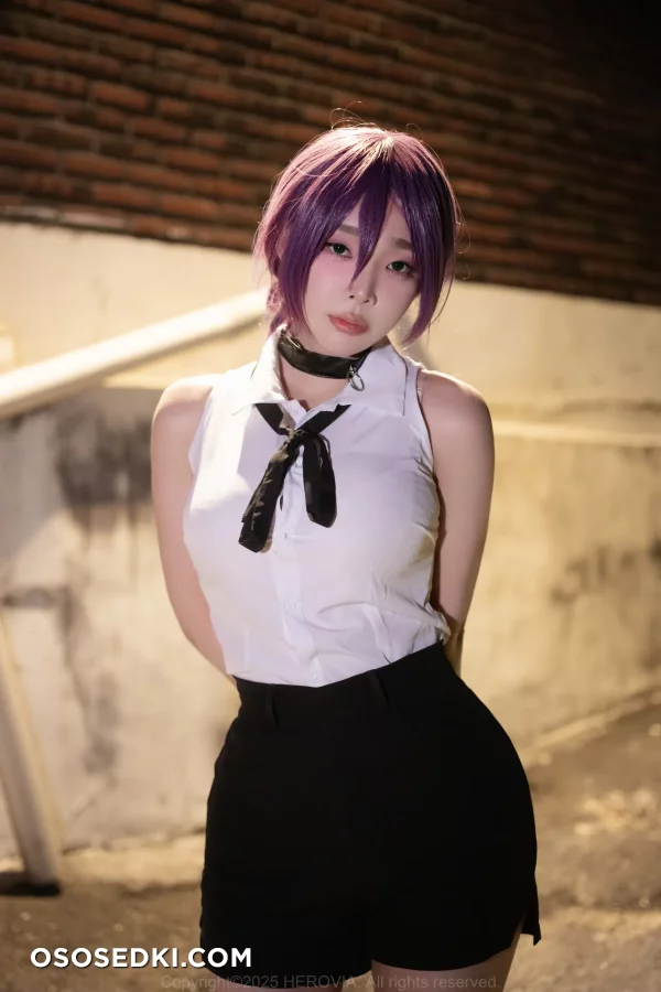 Inkyung - Reze - Chainsaw Man - 64