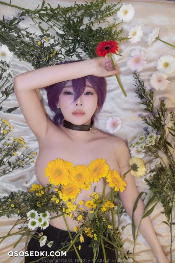 Inkyung - Reze - Chainsaw Man - 70