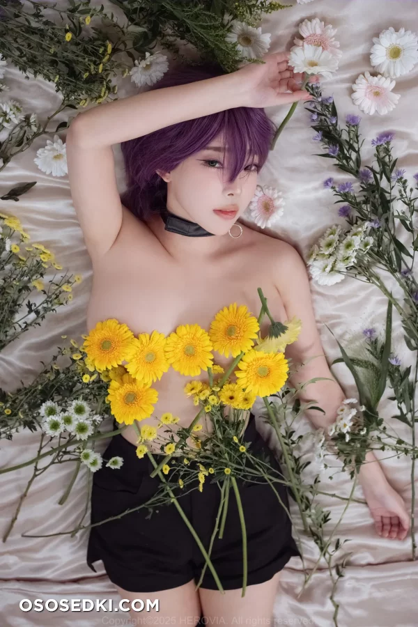 Inkyung - Reze - Chainsaw Man - 8
