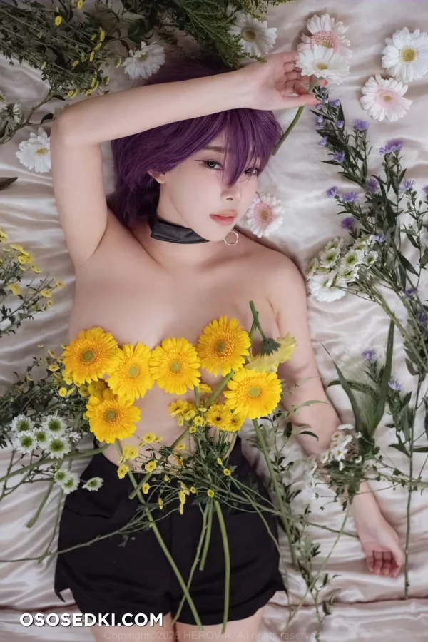 Inkyung - Reze - Chainsaw Man - 9
