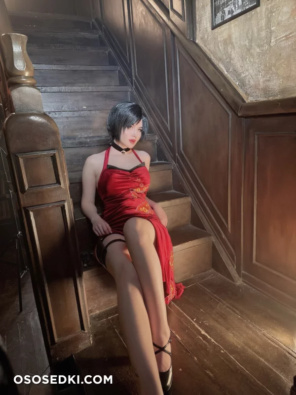 Torie - Ada Wong - Resident Evil  Biohazard - 28