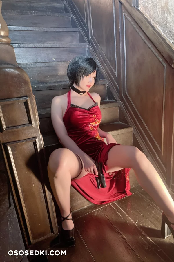 Torie - Ada Wong - Resident Evil  Biohazard - 29