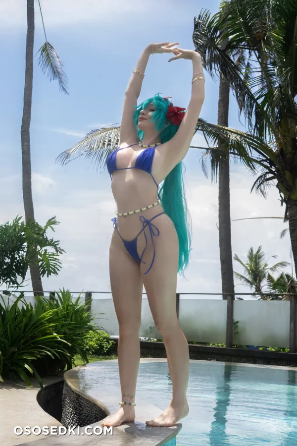 Shadory - Miku Hatsune - Vocaloid - 10
