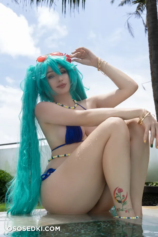 Shadory - Miku Hatsune - Vocaloid - 12