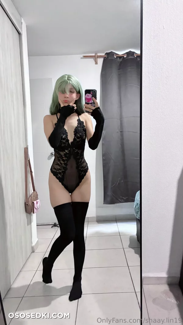 Shaay.lin - Elizabeth Liones - Nanatsu No Taizai  The Seven Deadly Sins - 7