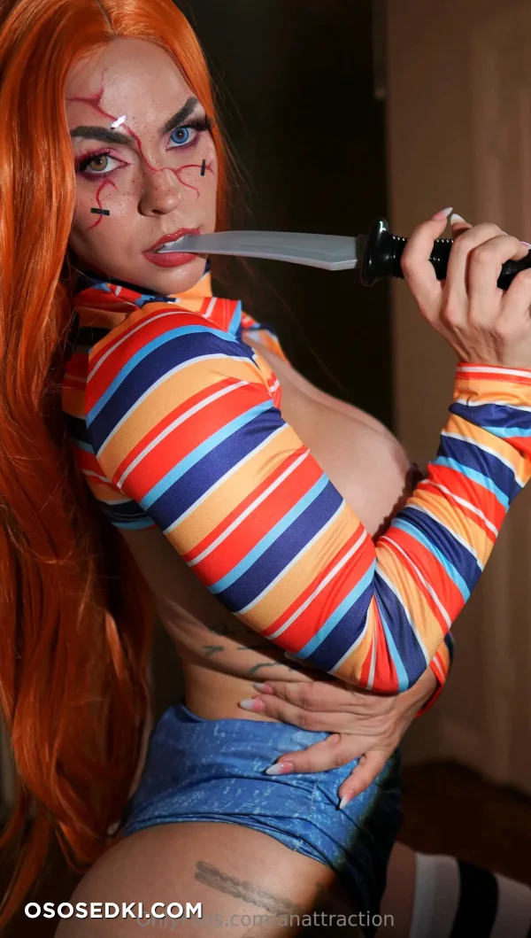 AddictiveAnna - Chucky - Childs Play  Chucky - 10
