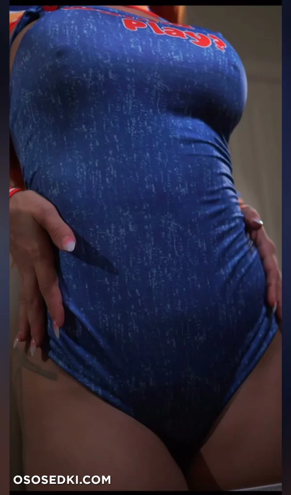 AddictiveAnna - Chucky - Childs Play  Chucky - 31