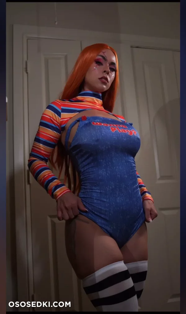 AddictiveAnna - Chucky - Childs Play  Chucky - 32