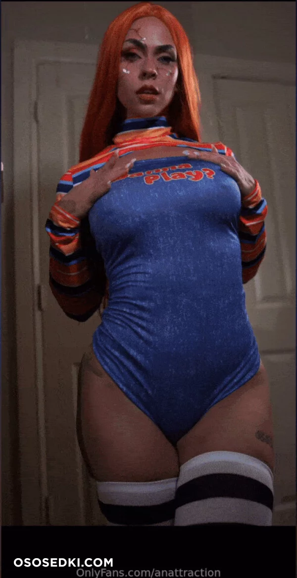 AddictiveAnna - Chucky - Childs Play  Chucky - 37