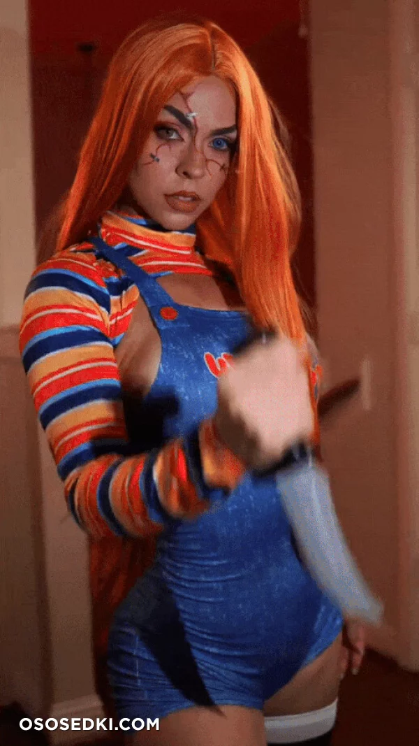 AddictiveAnna - Chucky - Childs Play  Chucky - 38