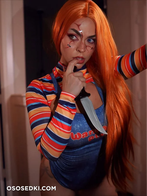 AddictiveAnna - Chucky - Childs Play  Chucky - 5