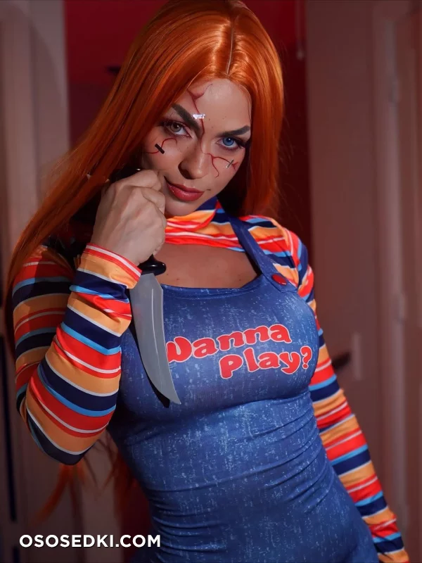 AddictiveAnna - Chucky - Childs Play  Chucky - 6