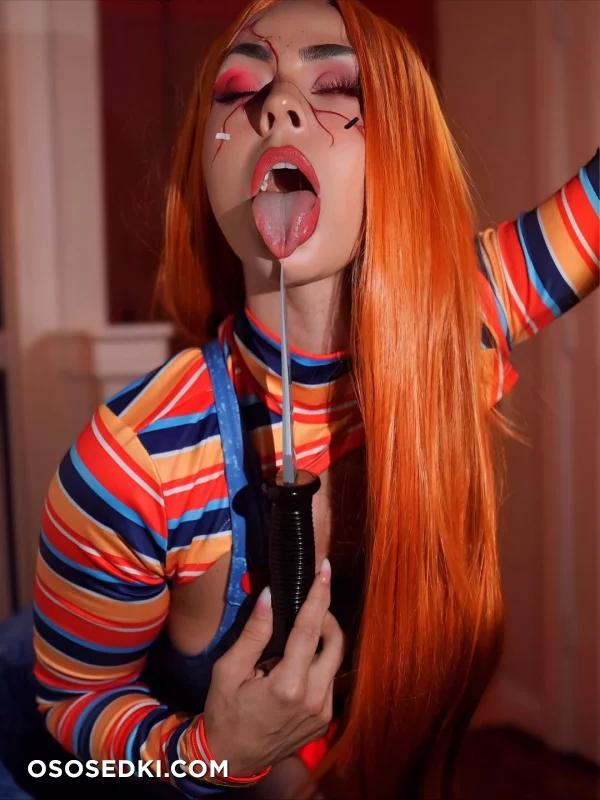 AddictiveAnna - Chucky - Childs Play  Chucky - 7