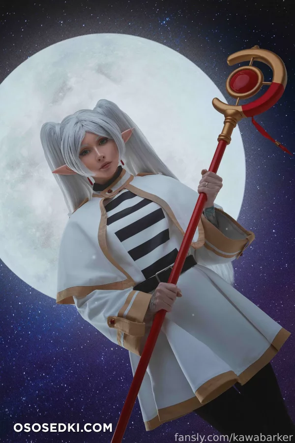 Zirael Rem - Frieren - Sousou No Frieren  Frieren Beyond Journeys End - 1