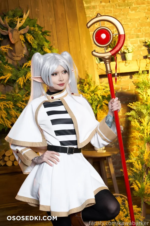 Zirael Rem - Frieren - Sousou No Frieren  Frieren Beyond Journeys End - 10