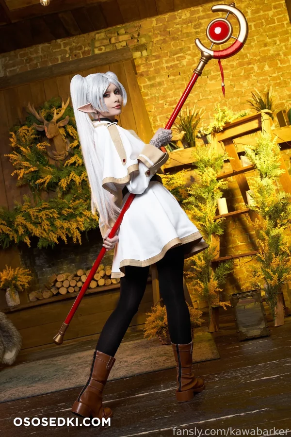 Zirael Rem - Frieren - Sousou No Frieren  Frieren Beyond Journeys End - 12