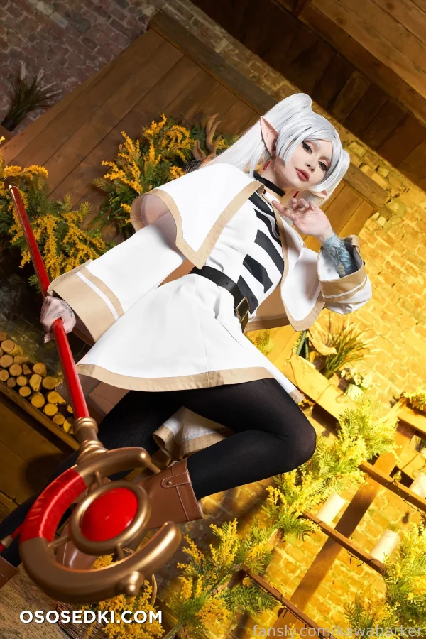 Zirael Rem - Frieren - Sousou No Frieren  Frieren Beyond Journeys End - 13