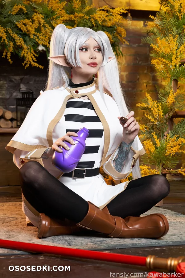 Zirael Rem - Frieren - Sousou No Frieren  Frieren Beyond Journeys End - 15
