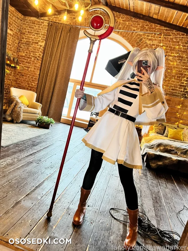 Zirael Rem - Frieren - Sousou No Frieren  Frieren Beyond Journeys End - 47