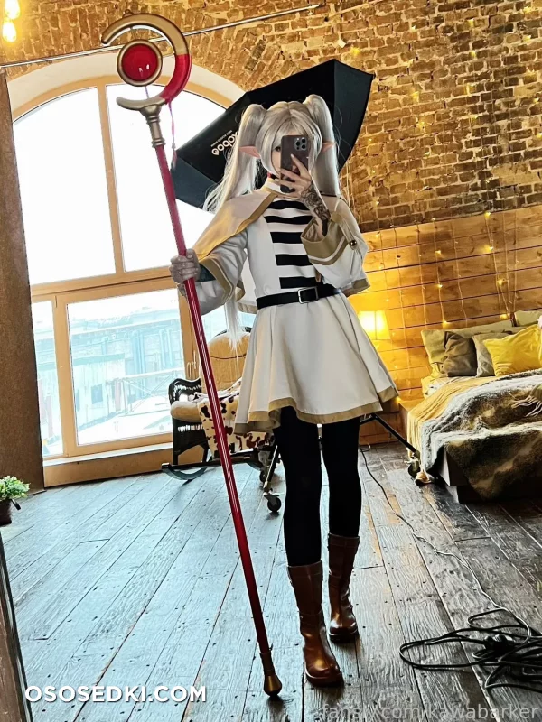 Zirael Rem - Frieren - Sousou No Frieren  Frieren Beyond Journeys End - 48