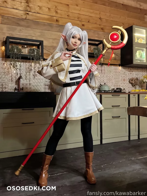 Zirael Rem - Frieren - Sousou No Frieren  Frieren Beyond Journeys End - 49