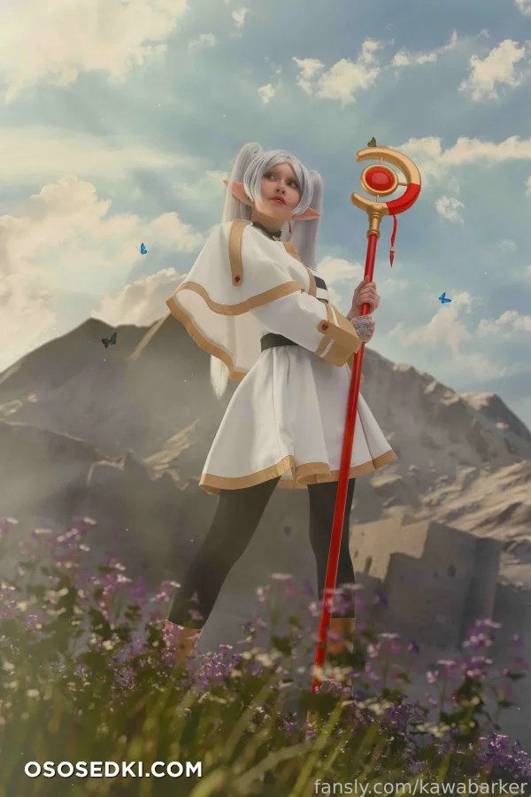 Zirael Rem - Frieren - Sousou No Frieren  Frieren Beyond Journeys End - 5