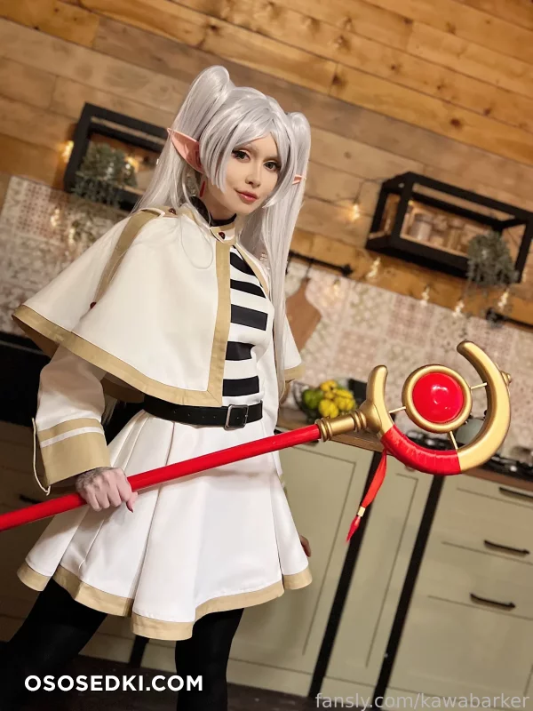 Zirael Rem - Frieren - Sousou No Frieren  Frieren Beyond Journeys End - 50