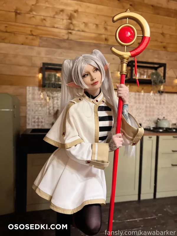 Zirael Rem - Frieren - Sousou No Frieren  Frieren Beyond Journeys End - 51