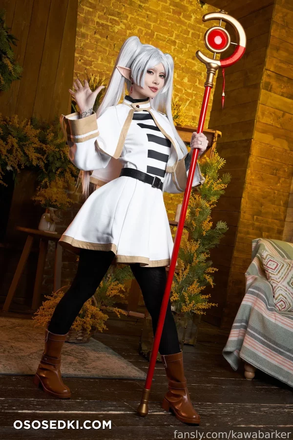 Zirael Rem - Frieren - Sousou No Frieren  Frieren Beyond Journeys End - 6