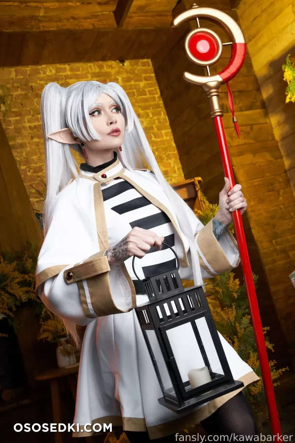 Zirael Rem - Frieren - Sousou No Frieren  Frieren Beyond Journeys End - 7