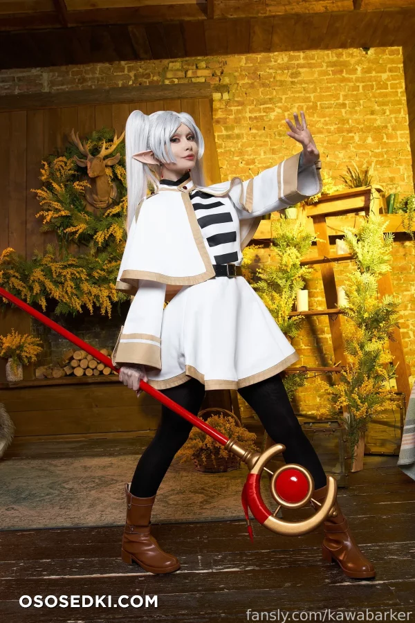 Zirael Rem - Frieren - Sousou No Frieren  Frieren Beyond Journeys End - 8