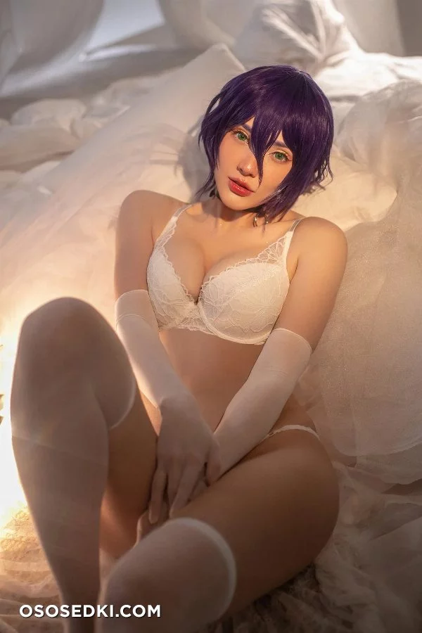Misaki Sai - Reze - Chainsaw Man - 8
