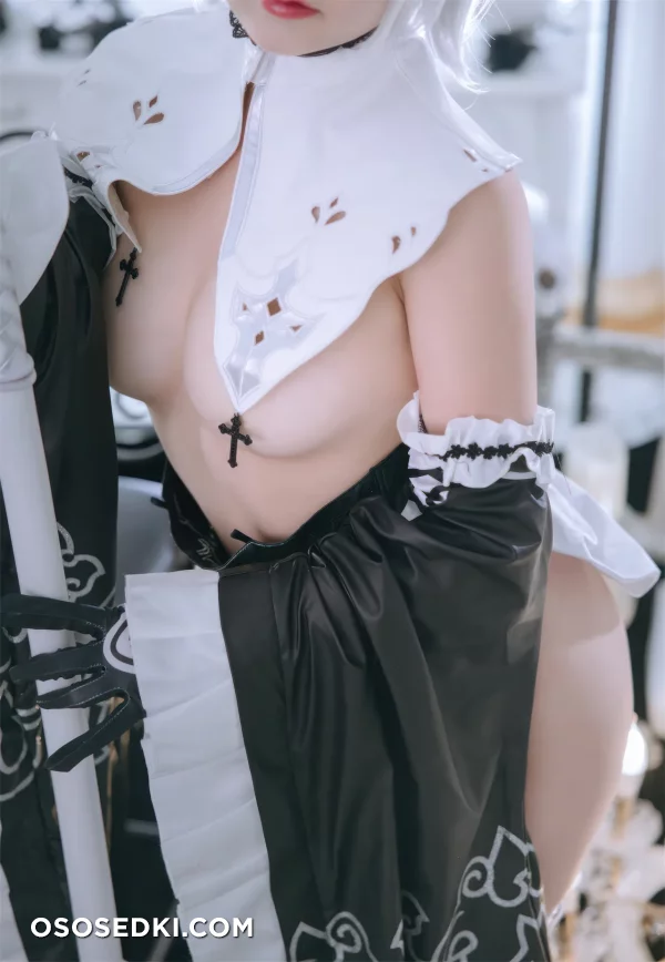 Zhuimingyou - 2b - Nier Automata - 11