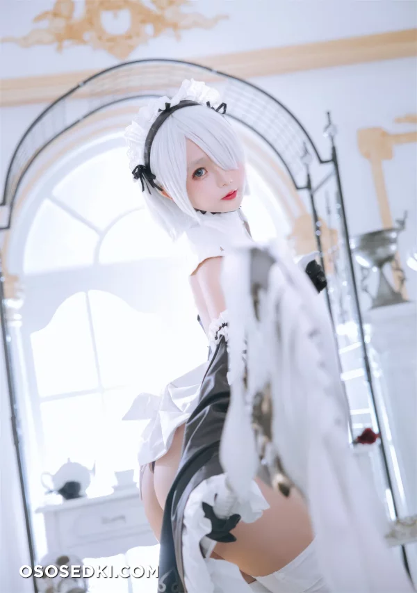 Zhuimingyou - 2b - Nier Automata - 23