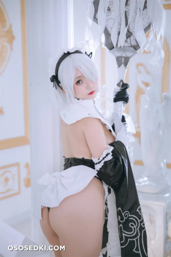 Zhuimingyou - 2b - Nier Automata - 51