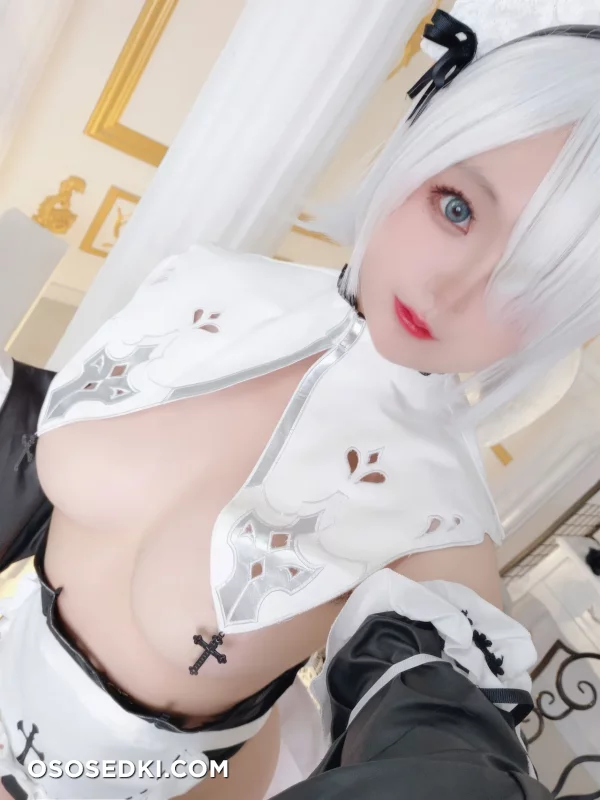 Zhuimingyou - 2b - Nier Automata - 59